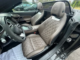 Mercedes-Benz S 63 AMG 4MATIC+ , снимка 9
