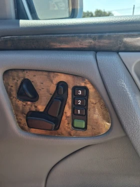 Mercedes-Benz E 320 Avangarde, снимка 2