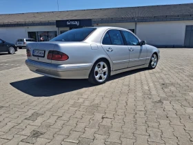 Mercedes-Benz E 320 Avangarde, снимка 11
