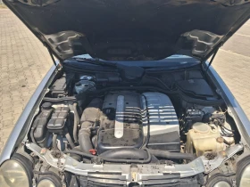 Mercedes-Benz E 320 Avangarde, снимка 5