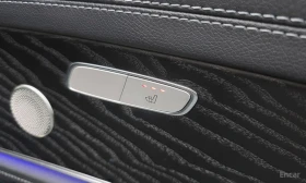 Mercedes-Benz E 220 4MATIC* AMG* BURMESTER* DISTRONIC* 360* КРАЙНА ЦЕН, снимка 15