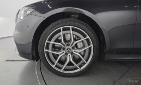 Mercedes-Benz E 220 4MATIC* AMG* BURMESTER* DISTRONIC* 360* КРАЙНА ЦЕН, снимка 5