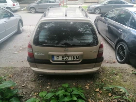 Opel Vectra Автоматик, снимка 5