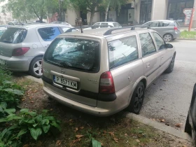 Opel Vectra Автоматик, снимка 6