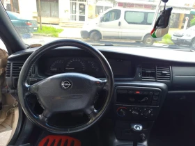 Opel Vectra Автоматик, снимка 8
