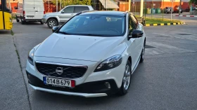 Volvo V40 Cross Country D3 AVTOMAT/TOP SUSTOQNIE, снимка 1