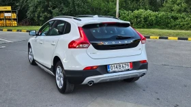 Volvo V40 Cross Country D3 AVTOMAT/TOP SUSTOQNIE, снимка 5