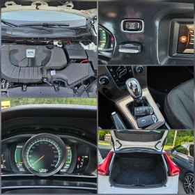 Volvo V40 Cross Country D3 AVTOMAT/TOP SUSTOQNIE, снимка 16
