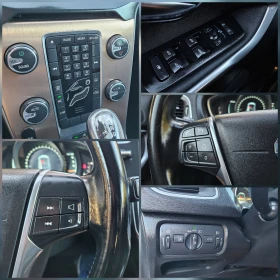 Volvo V40 Cross Country D3 AVTOMAT/TOP SUSTOQNIE, снимка 14