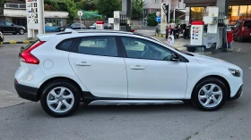 Volvo V40 Cross Country D3 AVTOMAT/TOP SUSTOQNIE, снимка 7