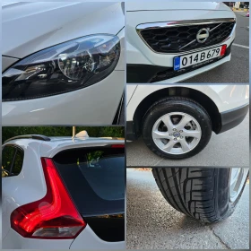 Volvo V40 Cross Country D3 AVTOMAT/TOP SUSTOQNIE, снимка 15
