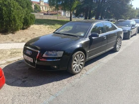 Audi A8, снимка 2