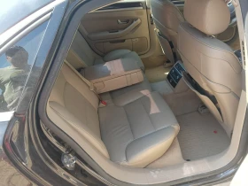 Audi A8, снимка 5
