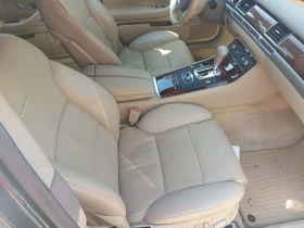 Audi A8, снимка 4