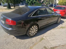 Audi A8, снимка 3