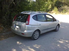 Chevrolet Tacuma 1.6i Бензин/Газ* КЛИМАТРОНИК* Вписана ГАЗ в талона, снимка 6