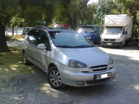 Chevrolet Tacuma 1.6i Бензин/Газ* КЛИМАТРОНИК* Вписана ГАЗ в талона, снимка 3