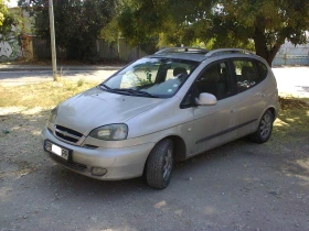 Chevrolet Tacuma 1.6i Бензин/Газ* КЛИМАТРОНИК* Вписана ГАЗ в талона, снимка 5