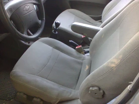 Chevrolet Tacuma 1.6i Бензин/Газ* КЛИМАТРОНИК* Вписана ГАЗ в талона, снимка 17