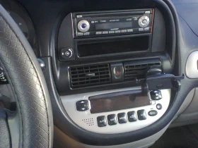 Chevrolet Tacuma 1.6i Бензин/Газ* КЛИМАТРОНИК* Вписана ГАЗ в талона, снимка 11