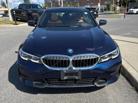 BMW 330 е xDrive * CARFAX * ОПЦИЯ ЗА ФИНАНСИРАНЕ, снимка 6