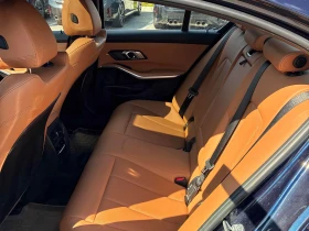BMW 330 е xDrive * CARFAX * ОПЦИЯ ЗА ФИНАНСИРАНЕ, снимка 15