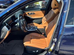 BMW 330 е xDrive * CARFAX * ОПЦИЯ ЗА ФИНАНСИРАНЕ, снимка 12