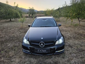 Mercedes-Benz C 220 ГАРАЖЕН АВТОМОБИЛ, снимка 2