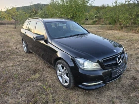Mercedes-Benz C 220 ГАРАЖЕН АВТОМОБИЛ, снимка 3