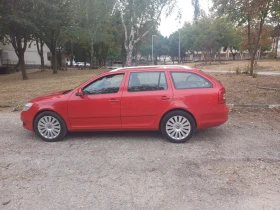 Skoda Octavia, снимка 2