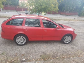 Skoda Octavia, снимка 4