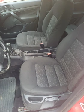 Skoda Octavia, снимка 7