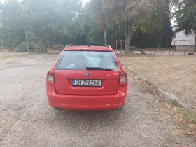 Skoda Octavia, снимка 3