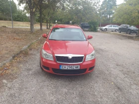 Skoda Octavia, снимка 1