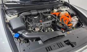 Hyundai Grandeur * Premium * 1.6 Hybrid * Keyless * Камера * , снимка 17