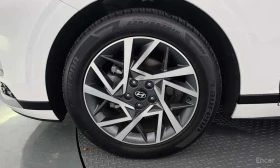 Hyundai Grandeur * Premium * 1.6 Hybrid * Keyless * Камера * , снимка 5