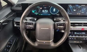 Hyundai Grandeur * Premium * 1.6 Hybrid * Keyless * Камера * , снимка 7