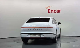 Hyundai Grandeur * Premium * 1.6 Hybrid * Keyless * Камера * , снимка 4