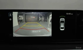 Hyundai Grandeur * Premium * 1.6 Hybrid * Keyless * Камера * , снимка 13