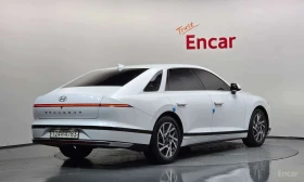 Hyundai Grandeur * Premium * 1.6 Hybrid * Keyless * Камера * , снимка 2