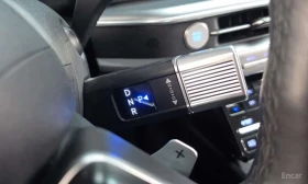 Hyundai Grandeur * Premium * 1.6 Hybrid * Keyless * Камера * , снимка 15