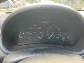 Peugeot 206, снимка 6