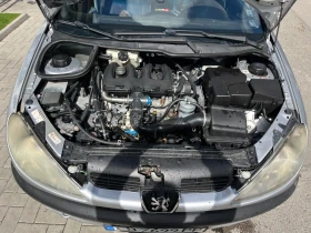 Peugeot 206, снимка 5