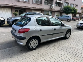 Peugeot 206, снимка 2