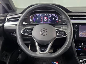 VW Arteon 2.0 TDI R-LIINE 4Motion| 200к.с., снимка 13