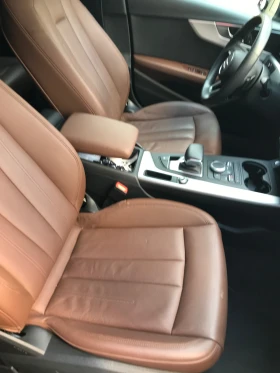 Audi A4 2.0TFSI, снимка 6