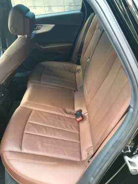 Audi A4 2.0TFSI, снимка 8