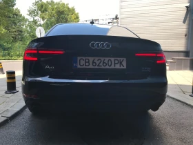 Audi A4 2.0TFSI, снимка 4