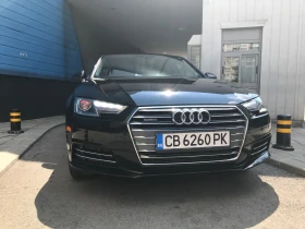 Audi A4 2.0TFSI, снимка 2