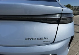 BYD Seal 4x4!!530ks!!EXCELLENCE!!, снимка 5